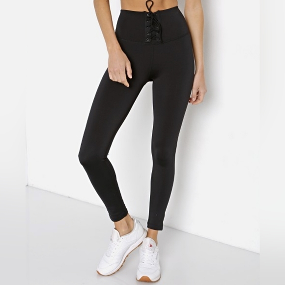 Splits59 leggings NWOT - Picture 1 of 7